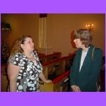 Kelley and Louise Talking.jpg